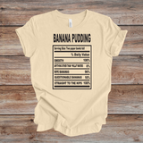 THANKGIVING DINNER TSHIRTS