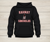 🎉 Seminole Football Tee & Hoodie – Spirit Wear Done Right! 🎉