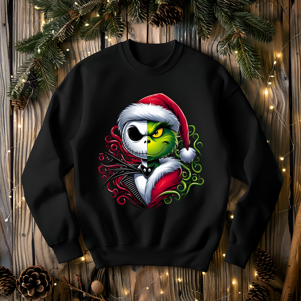 HOLIDAY SWEATSHIRT