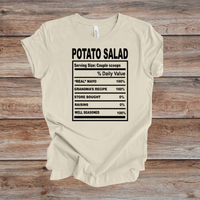 THANKGIVING DINNER TSHIRTS