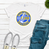 SCHOOL 22 TSHIRT