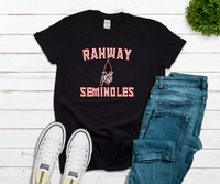 🎉 Seminole Football Tee & Hoodie – Spirit Wear Done Right! 🎉