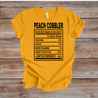 THANKGIVING DINNER TSHIRTS