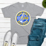 SCHOOL 22 TSHIRT