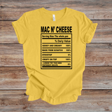 THANKGIVING DINNER TSHIRTS