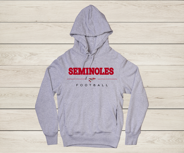🎉Rahway Seminoles fundraiser Tee & Hoodie – Spirit Wear Done Right! 🎉
