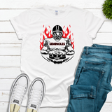 🎉 Seminole Football Tee & Hoodie – Spirit Wear Done Right! 🎉