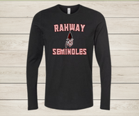 🎉 Seminole Football Tee & Hoodie – Spirit Wear Done Right! 🎉