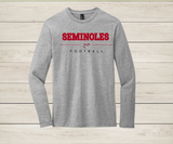 🎉Rahway Seminoles fundraiser Tee & Hoodie – Spirit Wear Done Right! 🎉