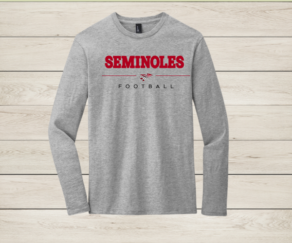 SEMINOLES FUNDRAISER SHIRT*