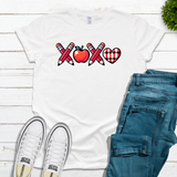 XOXO