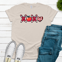 XOXO