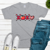 XOXO