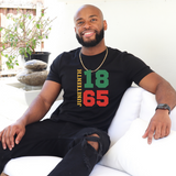JUNETEENTH TSHIRT