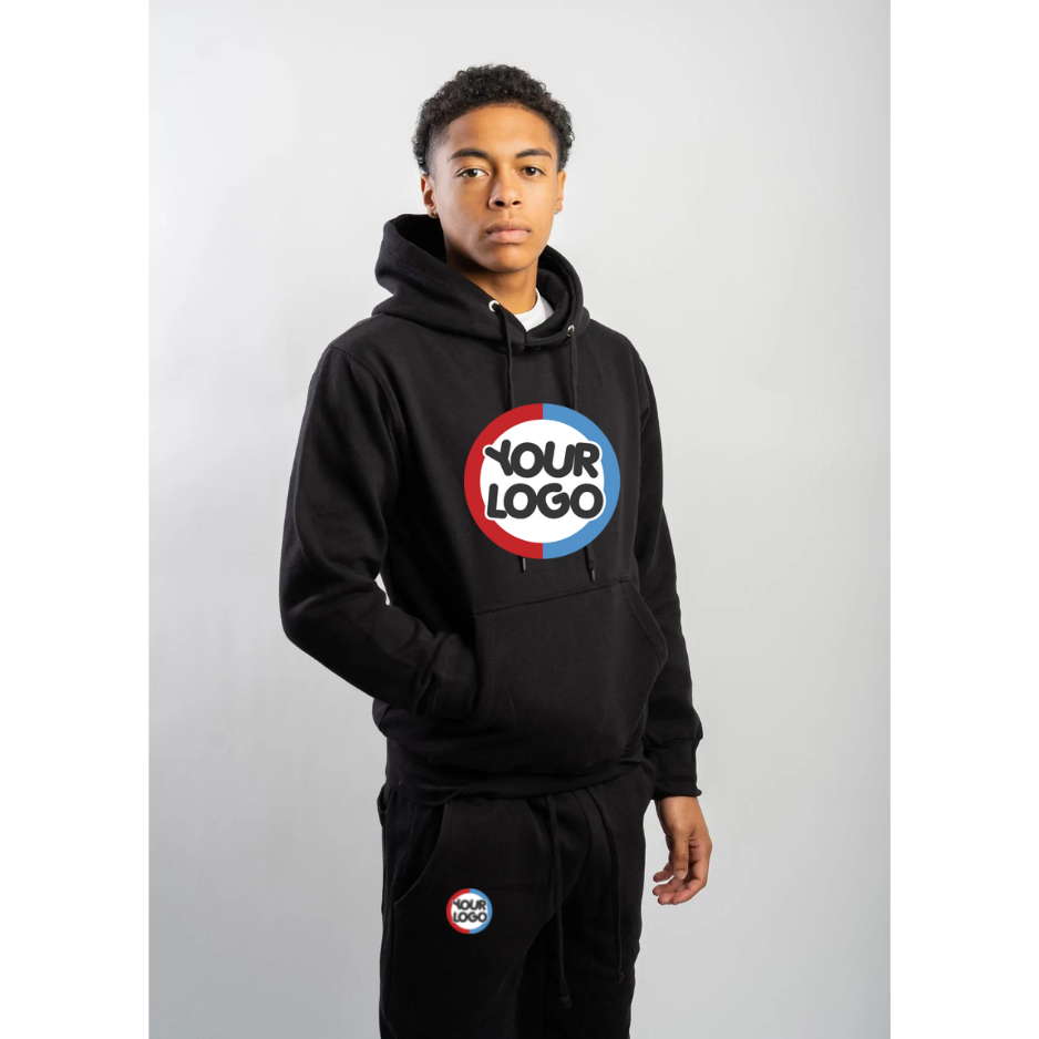 CUSTOM SWEATSUIT – For Us Custom Designs