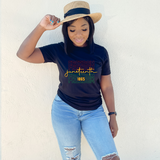 JUNETEENTH TSHIRT