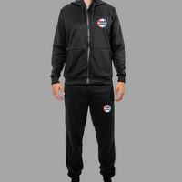 CUSTOM TRACKSUIT