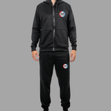 CUSTOM TRACKSUIT
