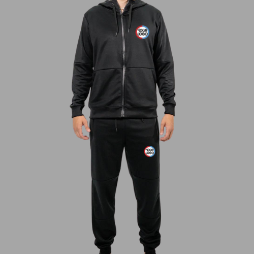 CUSTOM TRACKSUIT