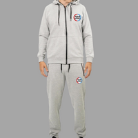 CUSTOM TRACKSUIT