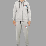 CUSTOM TRACKSUIT