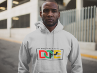 Being Black is DOPE Hoodie