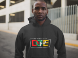Being Black is DOPE Hoodie